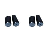 2 x cubierta del amortiguador MAXGEAR para BMW X3 E70