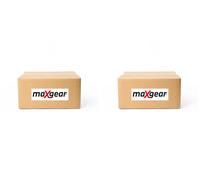 2 x cubierta del amortiguador MAXGEAR para CITROËN, PEUGEOT 2008, 2008 I, 208