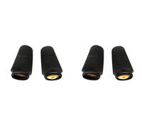 Protector del amortiguador Eje delantero, izquierda 72-1164 MAXGEAR para OPEL