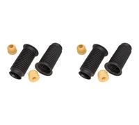 2 x cubierta del amortiguador MAXGEAR para FIAT, OPEL ASTRA H, ASTRA H GTC,