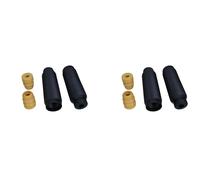 2 x cubierta del amortiguador MAXGEAR para HYUNDAI, KIA CERATO I, COUPE II