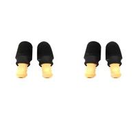 2 x cubierta del amortiguador MAXGEAR para OPEL OMEGA A, OMEGA A Kombi (V87)