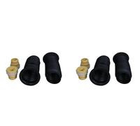 2 x cubierta del amortiguador MAXGEAR para OPEL VECTRA C, VECTRA C GTS