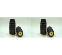 Protector del amortiguador Eje trasero 72-1167 MAXGEAR para VW SEAT SKODA