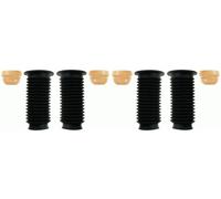 2 x cubierta del amortiguador SACHS para ALFA ROMEO, FIAT, OPEL ASTRA H, ASTRA