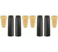 2 x cubierta del amortiguador SACHS para SEAT LEON 2, LEON II, TOLEDO 3, TOLEDO