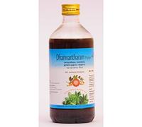 2 x Dhanwantharam Thailam por AVP - 200 ml (Paquete de 2)