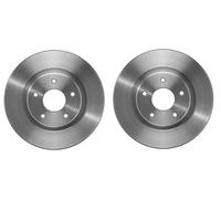 BREMBO 09.7421.80 Disco de freno