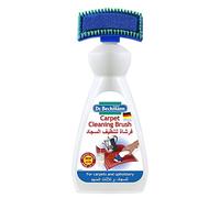 2 x Dr Beckmann Carpet Cleaner Brush 650ml, Cleaning, Upholstery, Stain Remover by Dr Beckmann