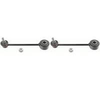 2 x Estabilizador, suspensión LEMFÖRDER para AUDI, VW A3 8L, BORA, BORA 1, BORA