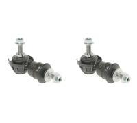 2 x Estabilizador, suspensión NIPPARTS para FORD, MAZDA, VOLVO 3 I, 3 II, 5