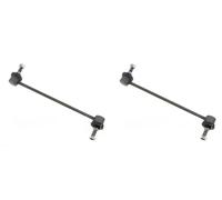 Conector del estabilizador Barra de acomplamiento J4893007 NIPPARTS para MAZDA