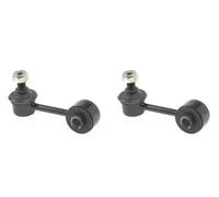 2 x Estabilizador, suspensión NIPPARTS para MAZDA 6 I, 6 II, 6 Kombi (GH)
