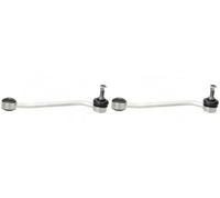 2 x Estabilizador, suspensión OPTIMAL para AUDI 80 B4, A4 B5, COUPE B3
