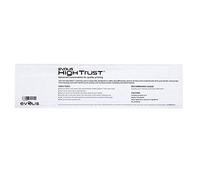 2 x Evolis "T" Tarjetas de limpieza para Primacy