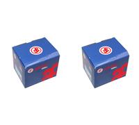 2 x Funda de la junta homocinética AUTOFREN SEINSA para AUDI A4 B8, A5 B8, A5