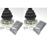 2 x Funda de la junta homocinética LÖBRO para BMW 3 E36, Z3 E36