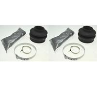 2 x Funda de la junta homocinética LÖBRO para BMW 3 E46, E46, Z3 E36
