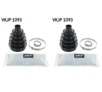 2 x Funda de la junta homocinética SKF para ALFA ROMEO, CITROËN, FIAT, FORD,