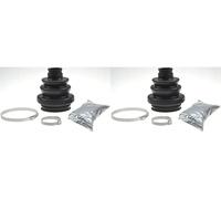 Protector de junta del semieje 23202 SPIDAN para OPEL SAAB FIAT CADILLAC