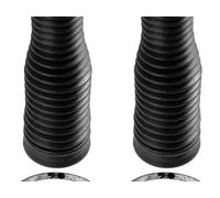 2 x Funda del manguito de la dirección asistida LEMFÖRDER para AUDI A4 B8, A5