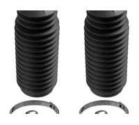 2 x Funda del manguito de la dirección asistida LEMFÖRDER para CHEVROLET, OPEL