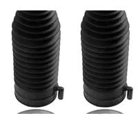 2 x Funda del manguito de la dirección asistida LEMFÖRDER para CITROËN, DS, 206