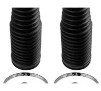 2 x Funda del manguito de la dirección asistida LEMFÖRDER para CITROËN, FIAT,