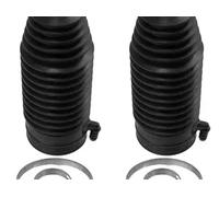 2 x Funda del manguito de la dirección asistida LEMFÖRDER para CITROËN, PEUGEOT