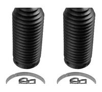 2 x Funda del manguito de la dirección asistida LEMFÖRDER para CITROËN, PEUGEOT