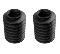 2 x Funda del manguito de la dirección asistida LEMFÖRDER para CITROËN, PEUGEOT