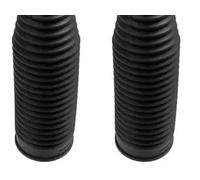 2 x Funda del manguito de la dirección asistida LEMFÖRDER para FORD, VOLVO I,