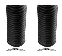 2 x Funda del manguito de la dirección asistida LEMFÖRDER para MERCEDES-BENZ