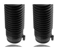 2 x Funda del manguito de la dirección asistida LEMFÖRDER para OPEL COMBO