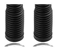 2 x Funda del manguito de la dirección asistida LEMFÖRDER para PEUGEOT 406
