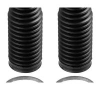 2 x Funda del manguito de la dirección asistida LEMFÖRDER para RENAULT LAGUNA