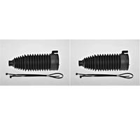 2 x Funda del manguito de la dirección asistida SPIDAN para CITROËN, PEUGEOT