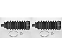 2 x Funda del manguito de la dirección asistida SPIDAN para RENAULT ESPACE IV,