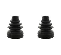 2 x Funda del manguito de la junta FEBI BILSTEIN para OPEL COMBO, COMBO