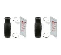 2 x Funda del mecanismo de dirección asistida FEBI BILSTEIN para BMW 3 E36