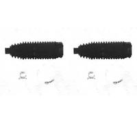 2 x Funda del mecanismo de dirección asistida MONROE para AUDI, SEAT