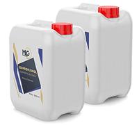 2 x Garrafa Alcohol Isopropílico 99,9% 5 Litros | IPA de Limpieza | Ideal para limpieza para componentes electrónicos | 5000ml