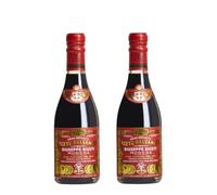 2 x Giuseppe Giusti Aceto Balsamico Giusti "Il Denso" 250ml…
