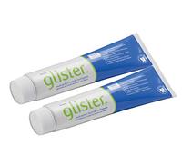 2 x GLISTER MULTI-ACTION FLUORIDE TOOTHPASTE by amway