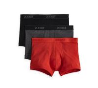 2(X) ist Baúl Esencial de algodón para Hombre, Paquete de 3 - - Small