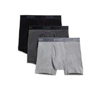 2(X) ist - Calzoncillos de algodón Esencial para Hombre, Paquete de 3 - Multi - Small