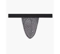 2(X)IST Sliq Tanga con espalda en Y Stingray SM, Stingray, S