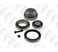 2 X JUEGO DE RODAMIENTOS DELANTEROS MERCEDES CLASE C 202/210 1995-2000