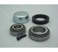 2 X JUEGO DE RODAMIENTOS DELANTEROS MERCEDES CLASE C W203 W204 00-
