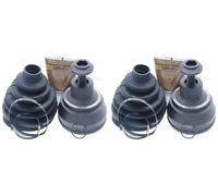2 x Junta homocinética FEBEST para AUDI A4 B8, A5 B8, A5 I, A6 C7, A7 B12, A8